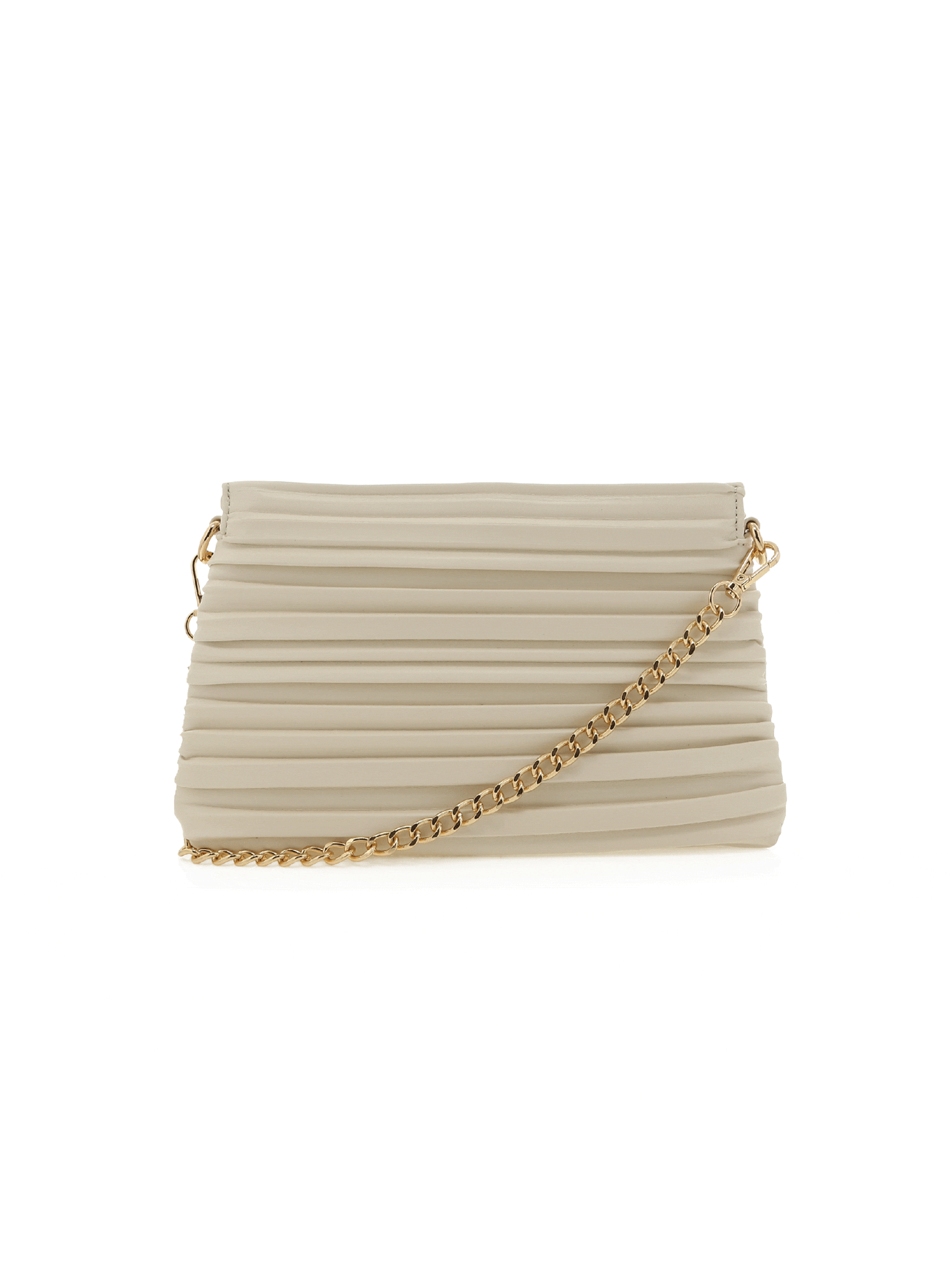 BILLINI | Elora Cross Body Bag in Bone| FashionPass