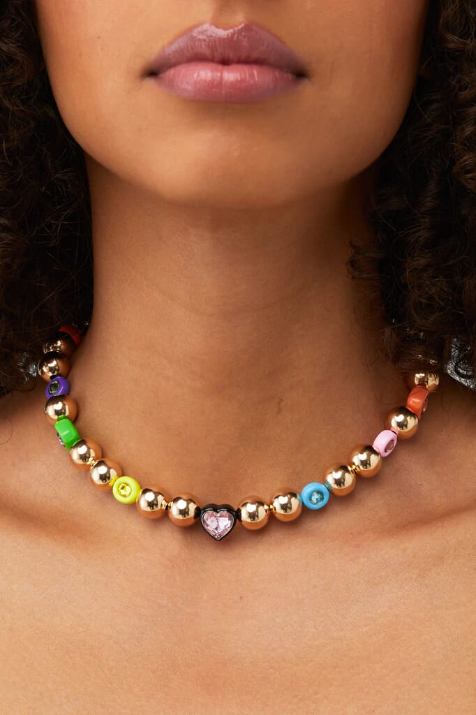 [Joolz by Martha Calvo]国内発送 関送込 Cross Coin ネックレス Sanctus Necklace – Joolz by Martha Calvo