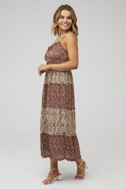 show me your mumu maxi dress