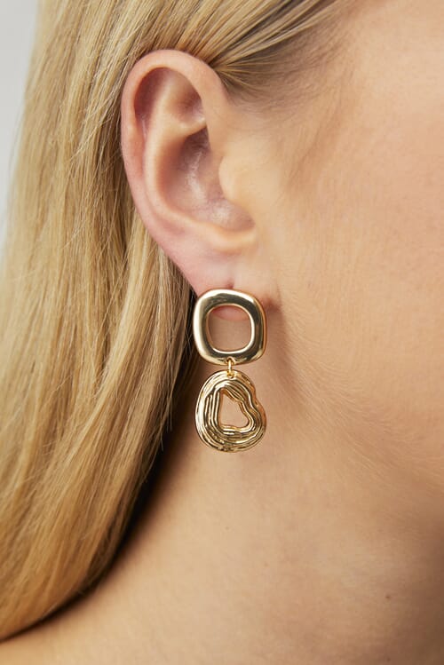 Petit moments earrings hotsell