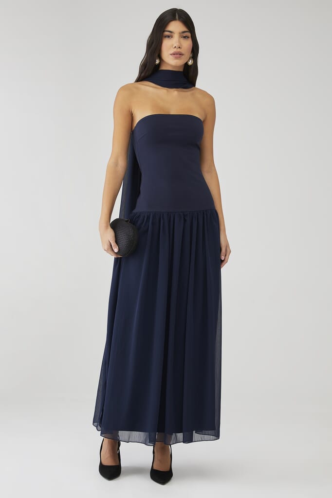 Blue Dresses for Women | FashionPass Blue Dresses for Women | FashionPass