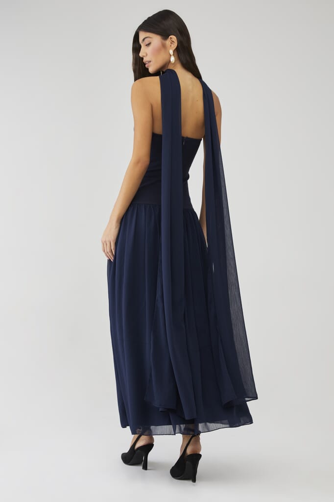 Blue Dresses for Women | FashionPass