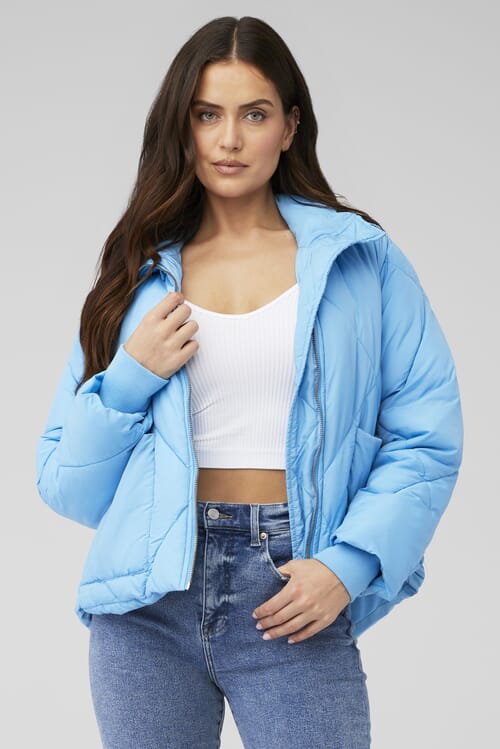 Free buy people Emmy puffer coat