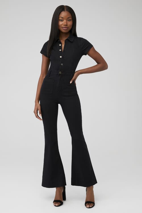 EVERHART JUMPSUIT