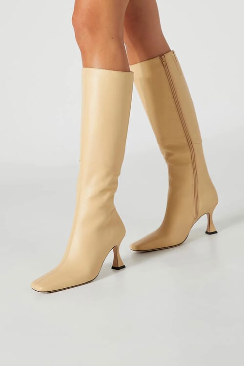 Tony bianco sale jester boot