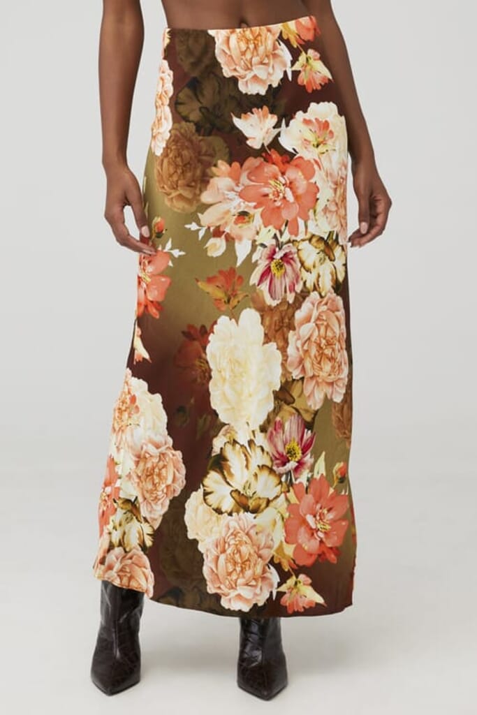 Favorite Skirt