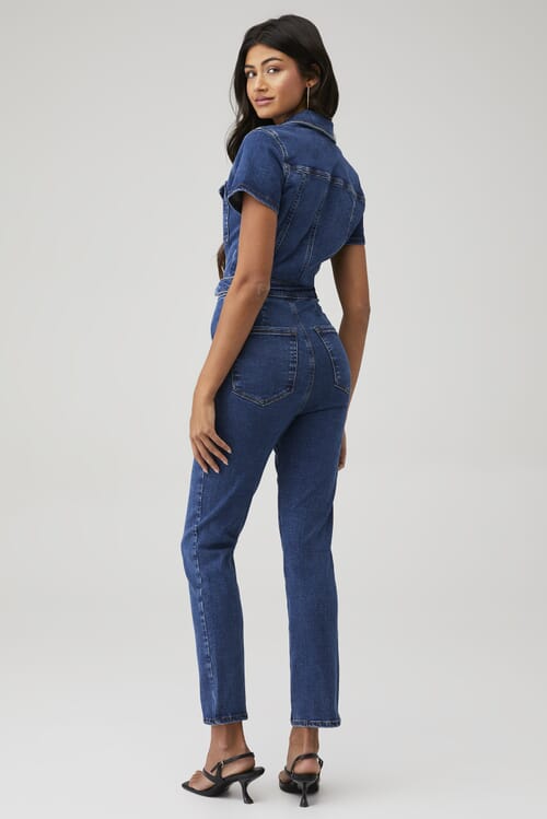 ロンパース・カバーオール house on the hill jumpsuit Ballet 90cm Jumpsuit (Ballet) | House on the Hill
