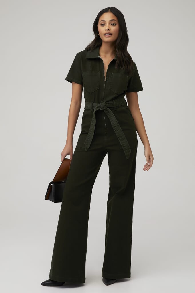 FIT FOR SUCCESS PALAZZO JUMPSUIT