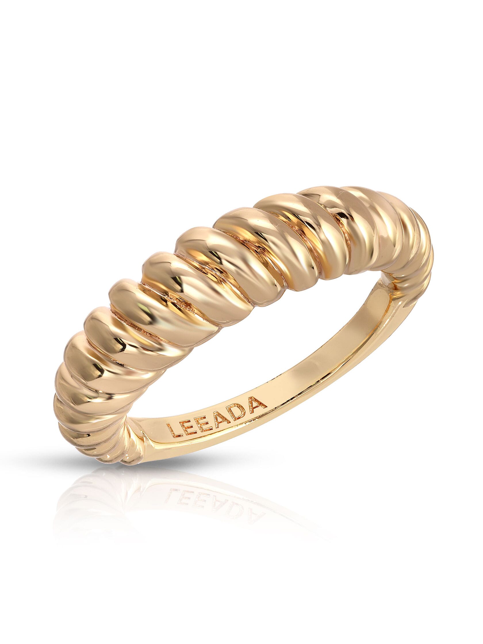 14k Gold Dainty Bracelets  Fashion & Fine Jewelry by Adina Eden