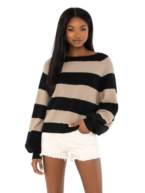 Free people found my friend pullover hot sale