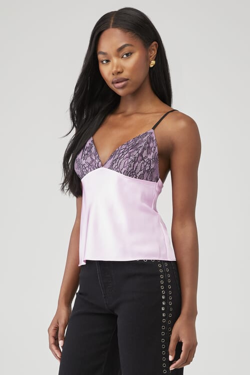 Cami NYC | FashionPass