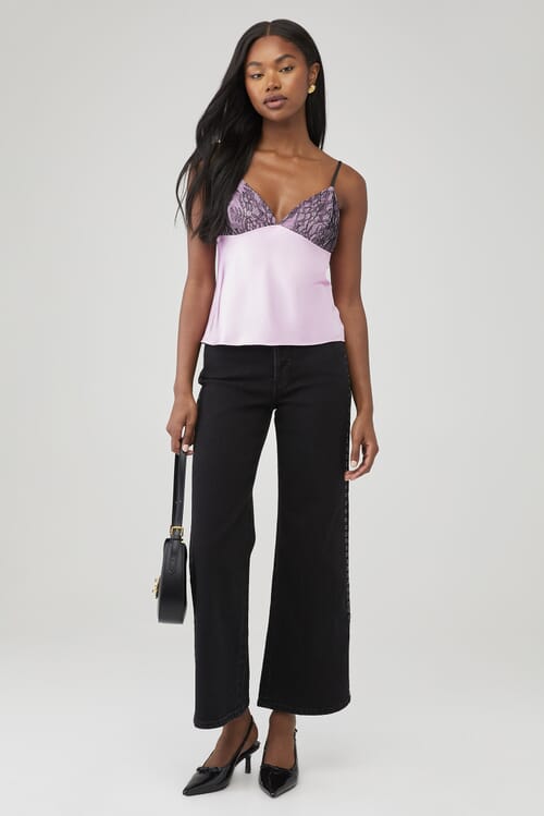 Cami NYC | FashionPass