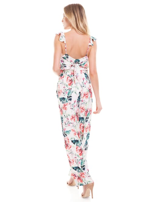 freya jumpsuit karavan