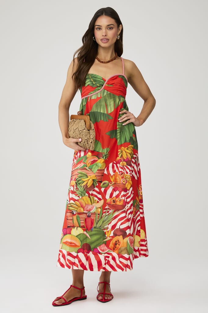 Vacation Outfits for Women | FashionPass