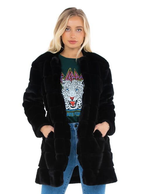 Bb hot sale dakota fur