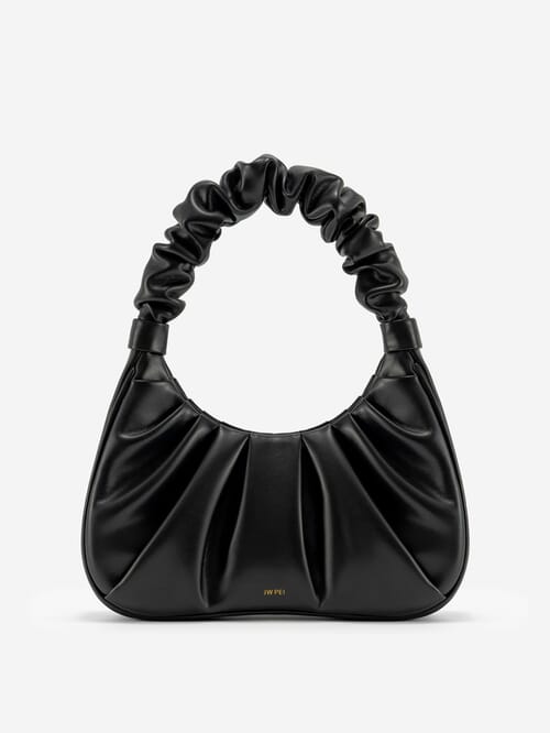 JW PEI | Gabbi Bag in Black| FashionPass
