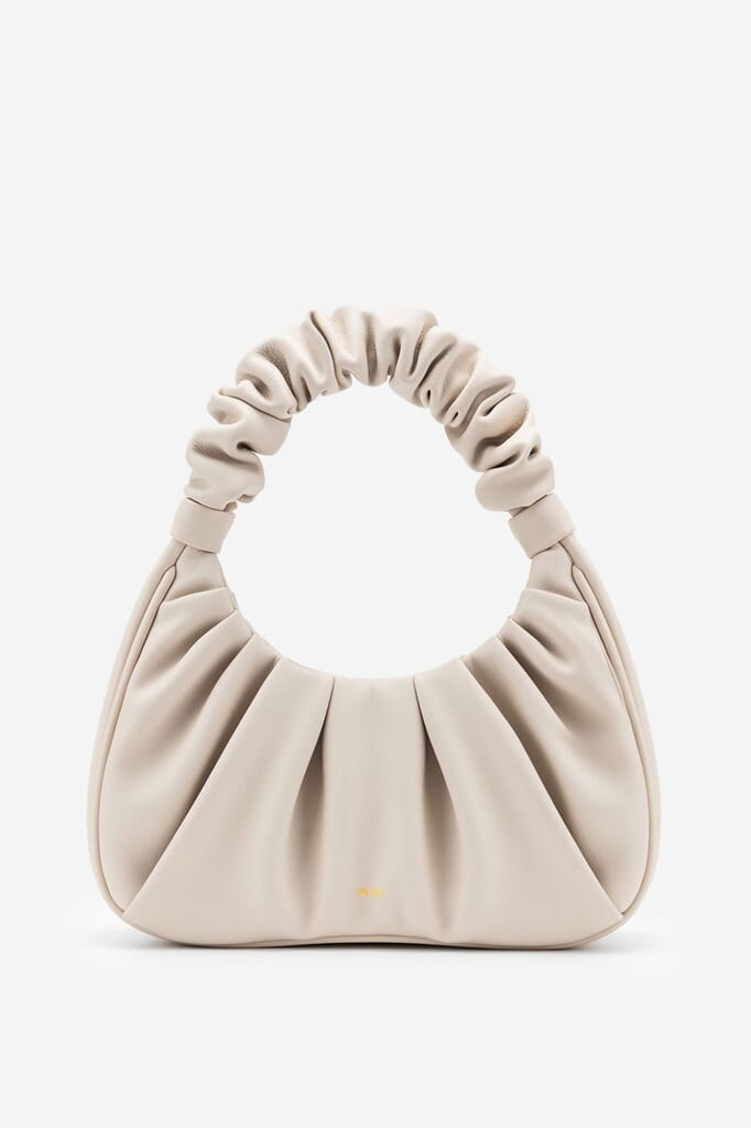 JW PEI | Gabbi Bag in Ivory| FashionPass