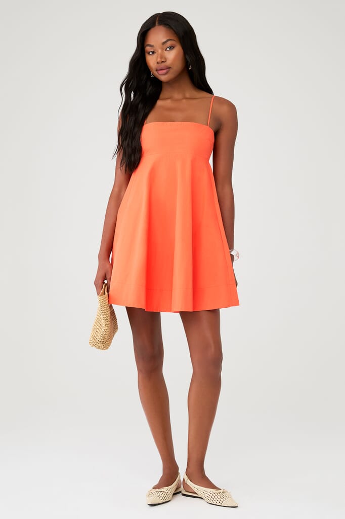 orange peel dress Shop Mini Dresses for Women
