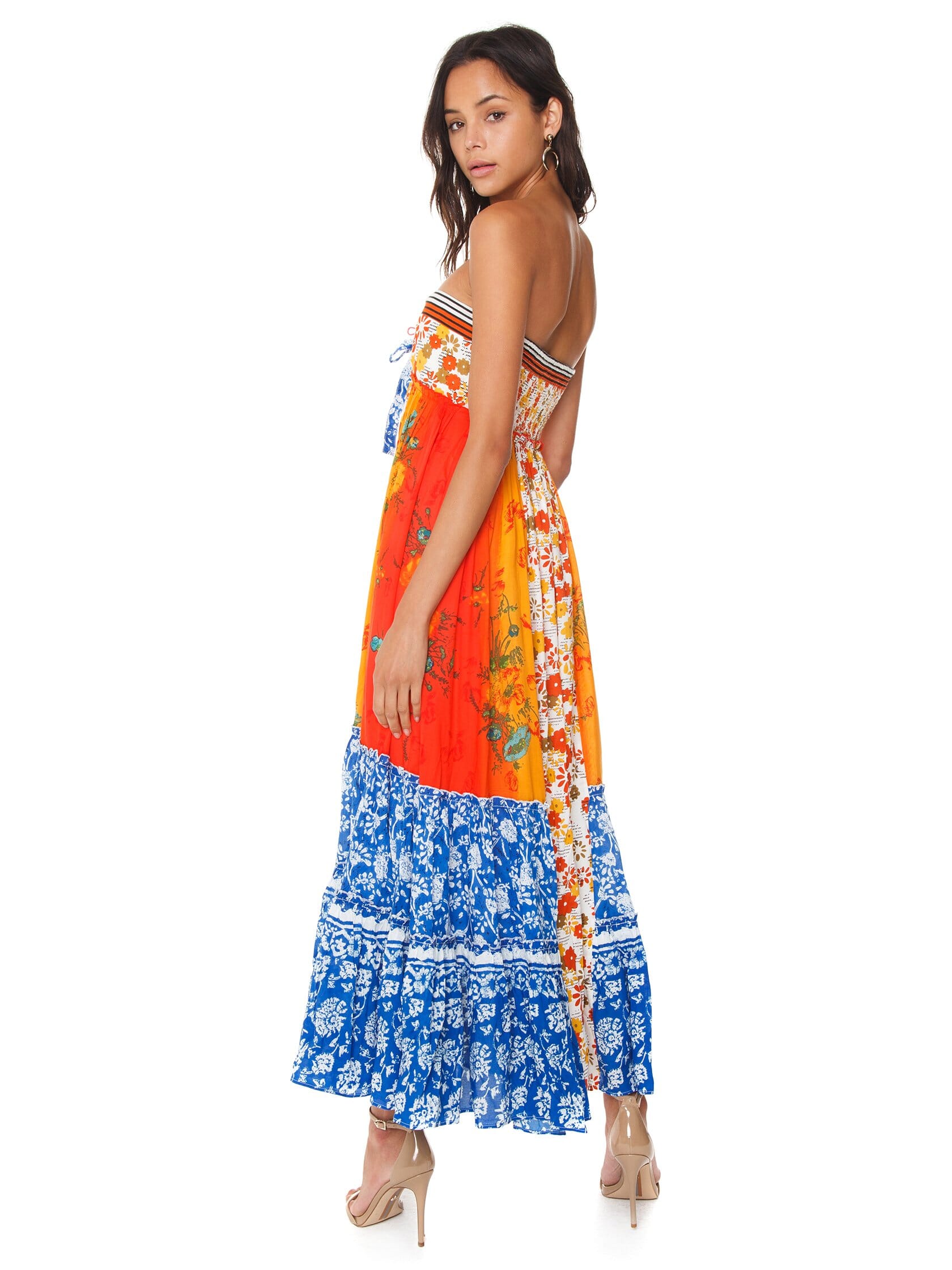free people golden dreams