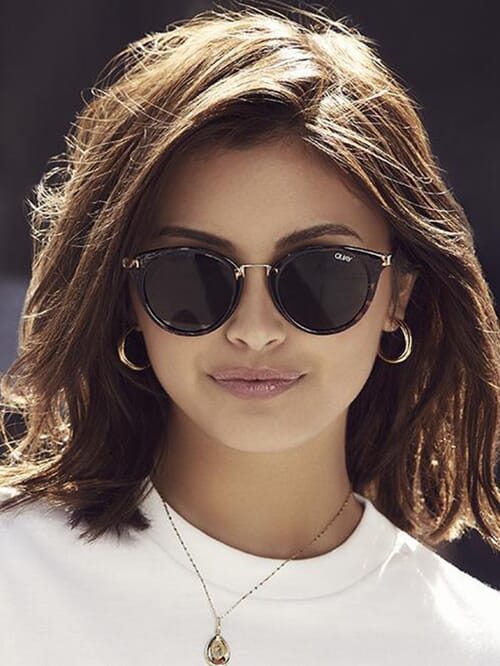 trending aviator sunglasses