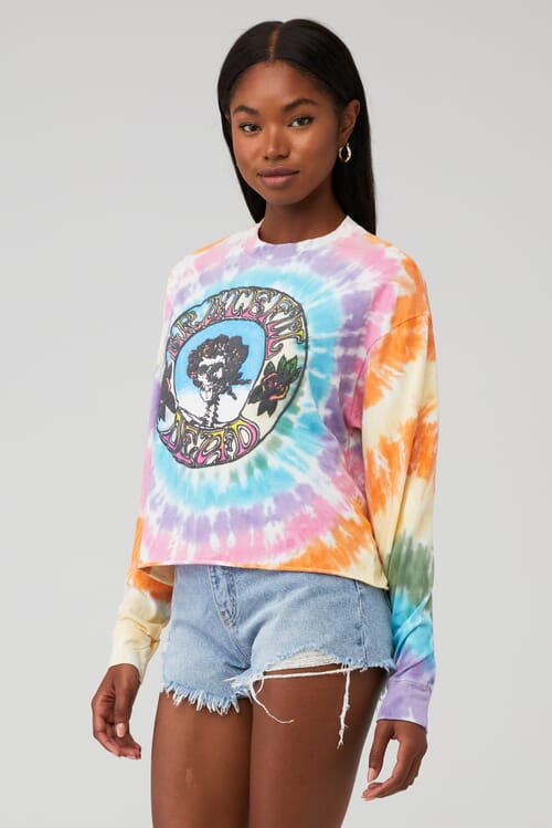 grateful dead daydreamer