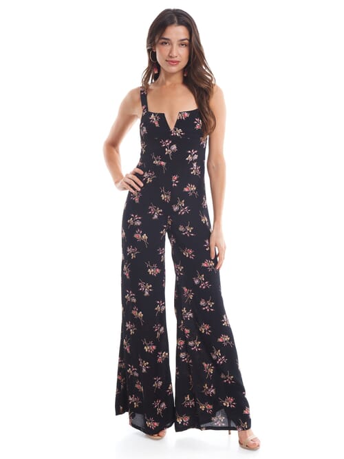 blue life gypset jumpsuit