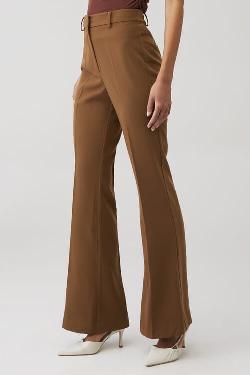 Tailored Pants for Women | FashionPass