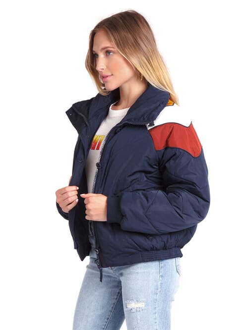 free people ski & snowboard jackets