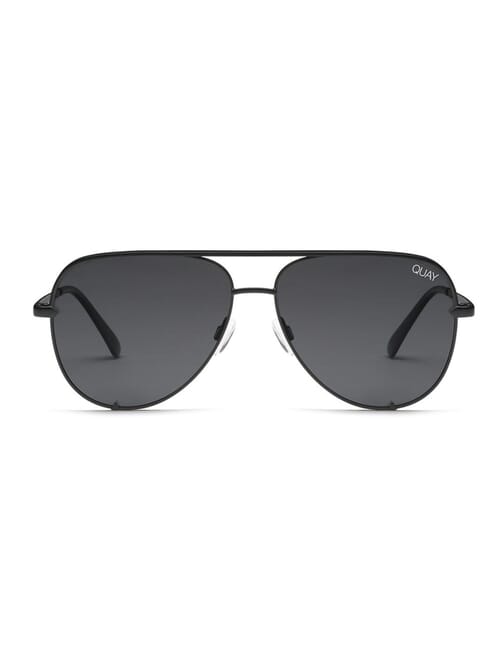 High key mini 57mm cheap aviator sunglasses quay australia