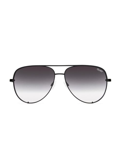 High key mini 57mm cheap aviator sunglasses quay australia