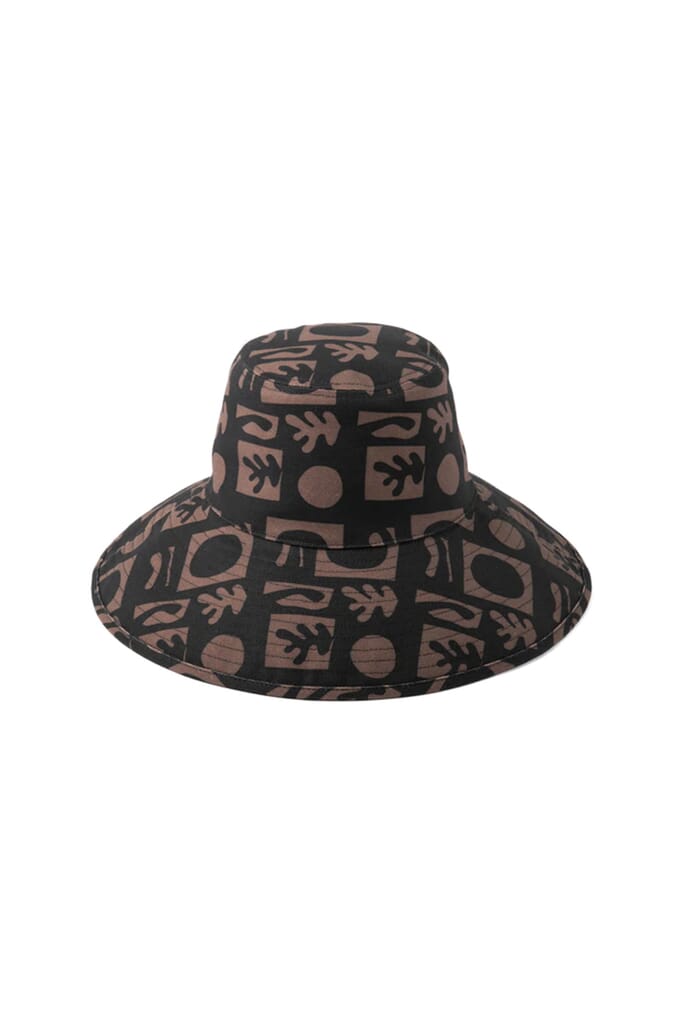 Lack of Color | Wave Bucket Hat in Beige| FashionPass