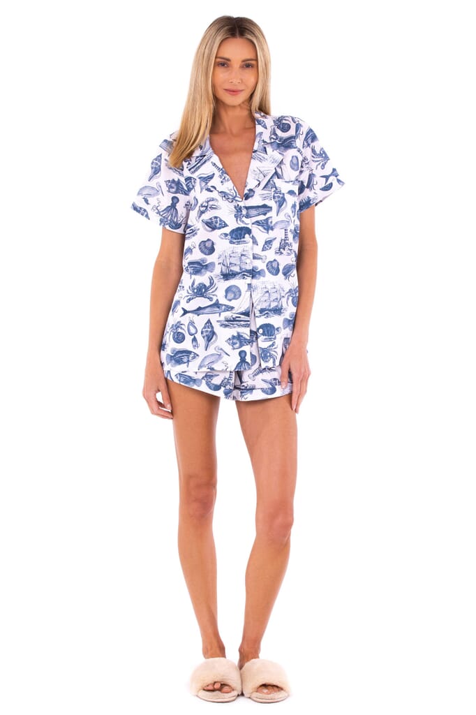 Show Me Your Mumu | Home And Away Set in Sailing Seas| FashionPass