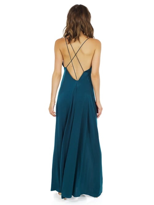 Jetset diaries maxi dress hotsell