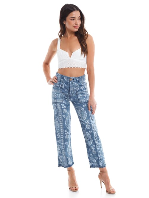 Free People Island Vibes offers Pants