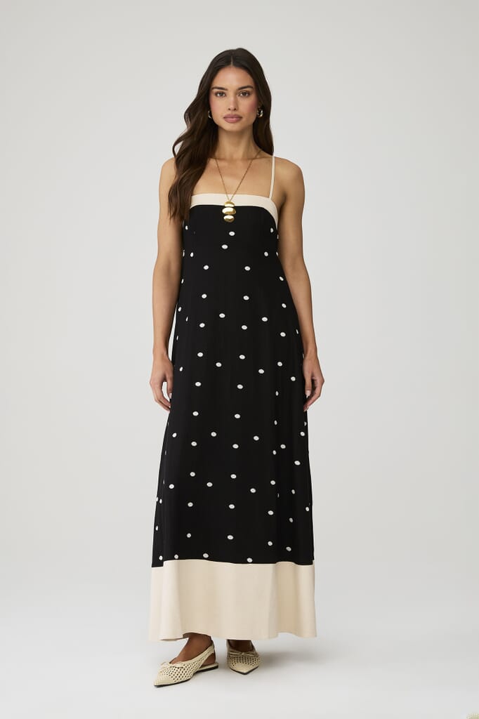 black tie dresses for rent Brigitte Brianna Black Tie Event Dress main image 0