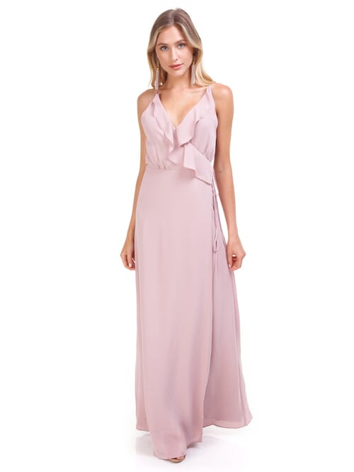 wayf bridesmaid dresses