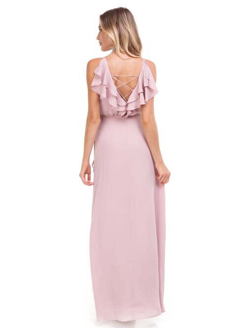 wayf bridesmaid dresses