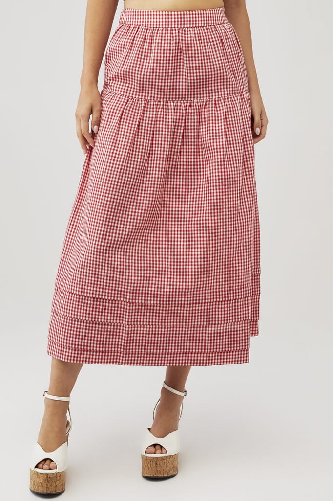 Jamir Skirt main image 1