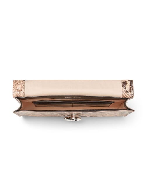 JEAN CONVERTIBLE CLUTCH