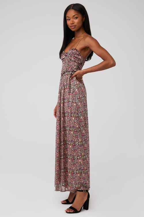 For love and lemons showtime discount maxi dress