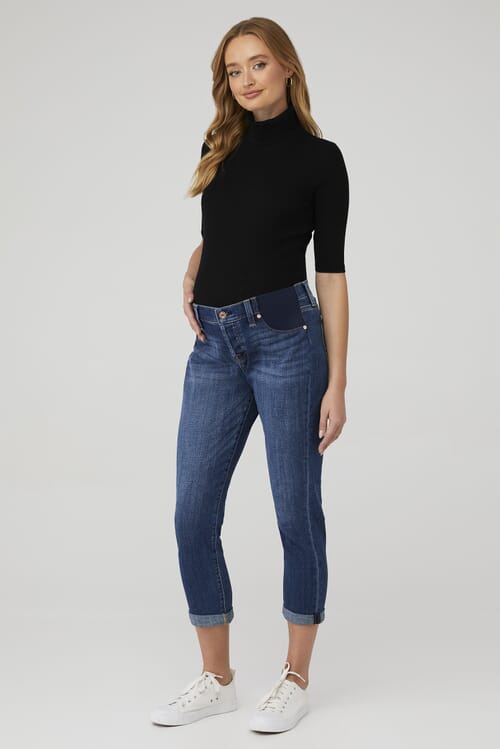 Brand new with tags 7 for all mankind Josefina offers Boyfriend Jeans