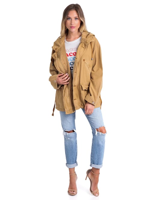 Free people joshua deals tree jacket