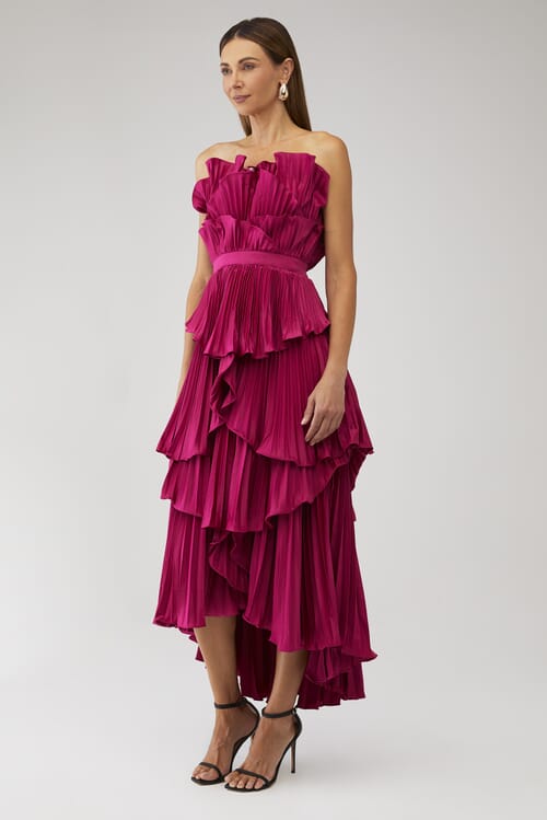 Gown Dresses for Women | FashionPass