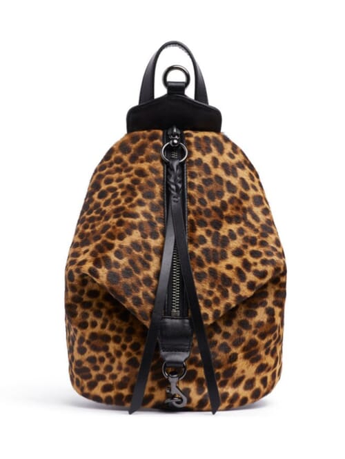 Rebecca minkoff animal store print bag