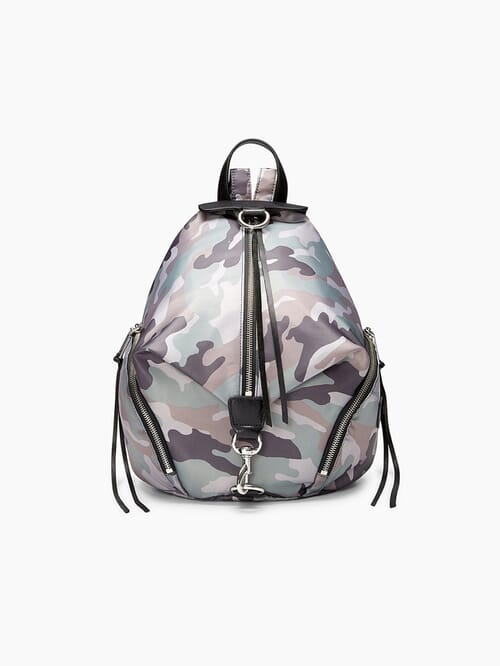 Rebecca minkoff camo fanny on sale pack