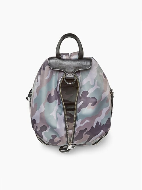 Rebecca minkoff 2025 camo backpack