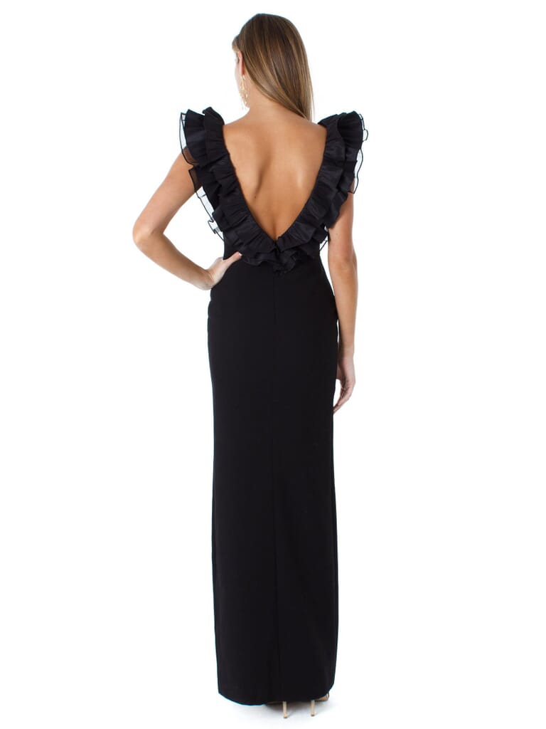 likely kelayan gown