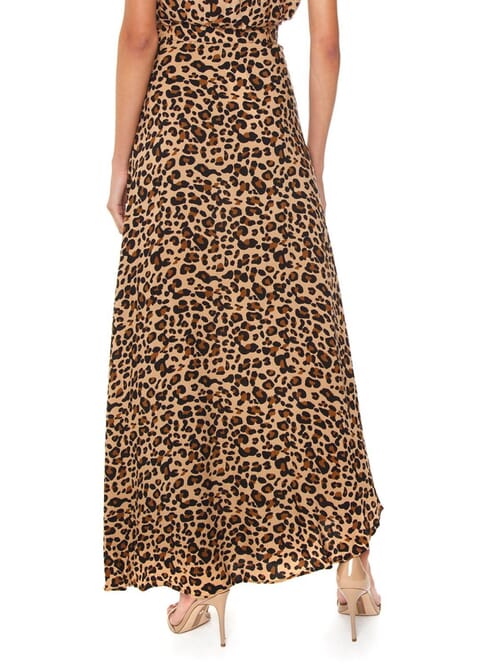 kenya festival skirt