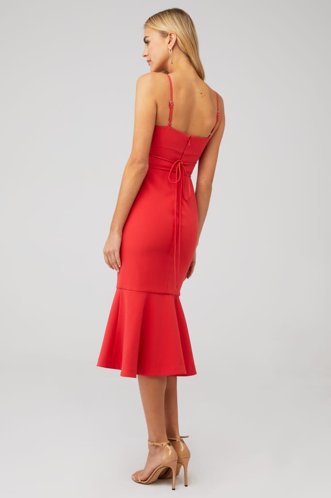 likely midi dress Likely Midi Dresses