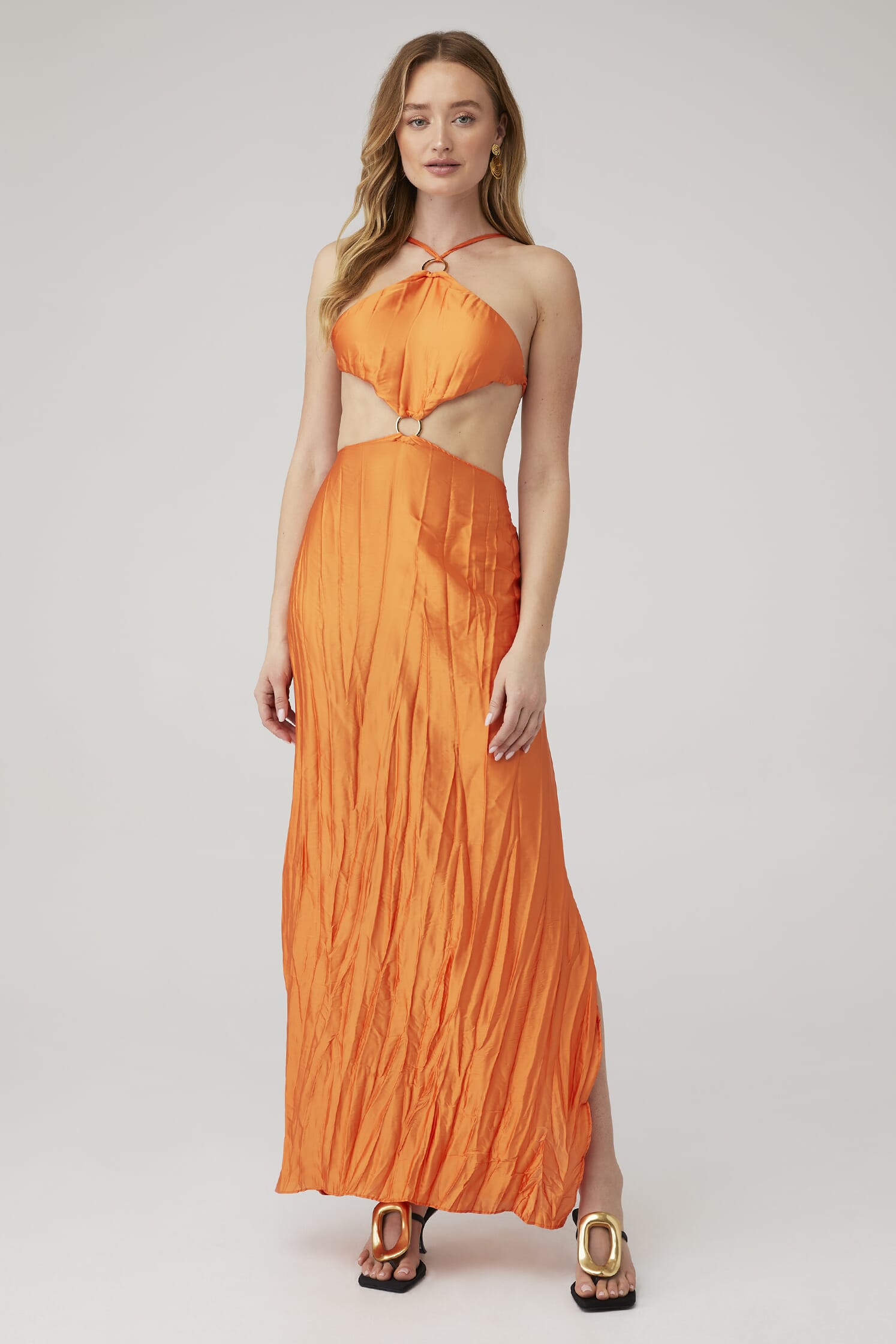 Baobab | Kira Maxi in Guarana| FashionPass